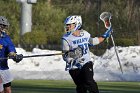 MLax vs RWU  Wheaton College Men’s Lacrosse vs Roger Williams University. - Photo By: KEITH NORDSTROM : Wheaton, Lacrosse, LAX